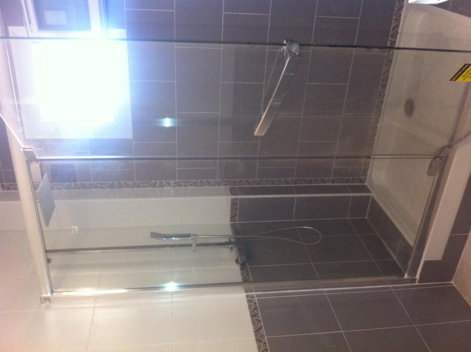 salle de bain - Ets Brignolaise de Plomberie à Brignoles dans le Var (83)