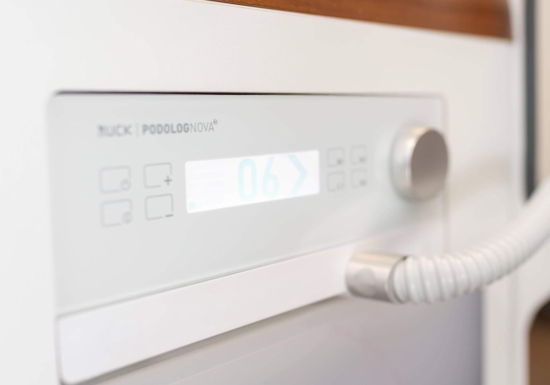 Podologie Zürich Thermo