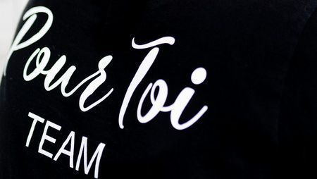 Pour Toi Team Zürich Niederdorf