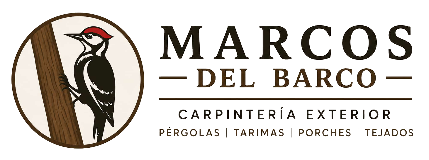 CARPINTER&Iacute;A M DEL BARCO