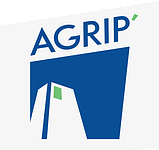 Logo Agrip'