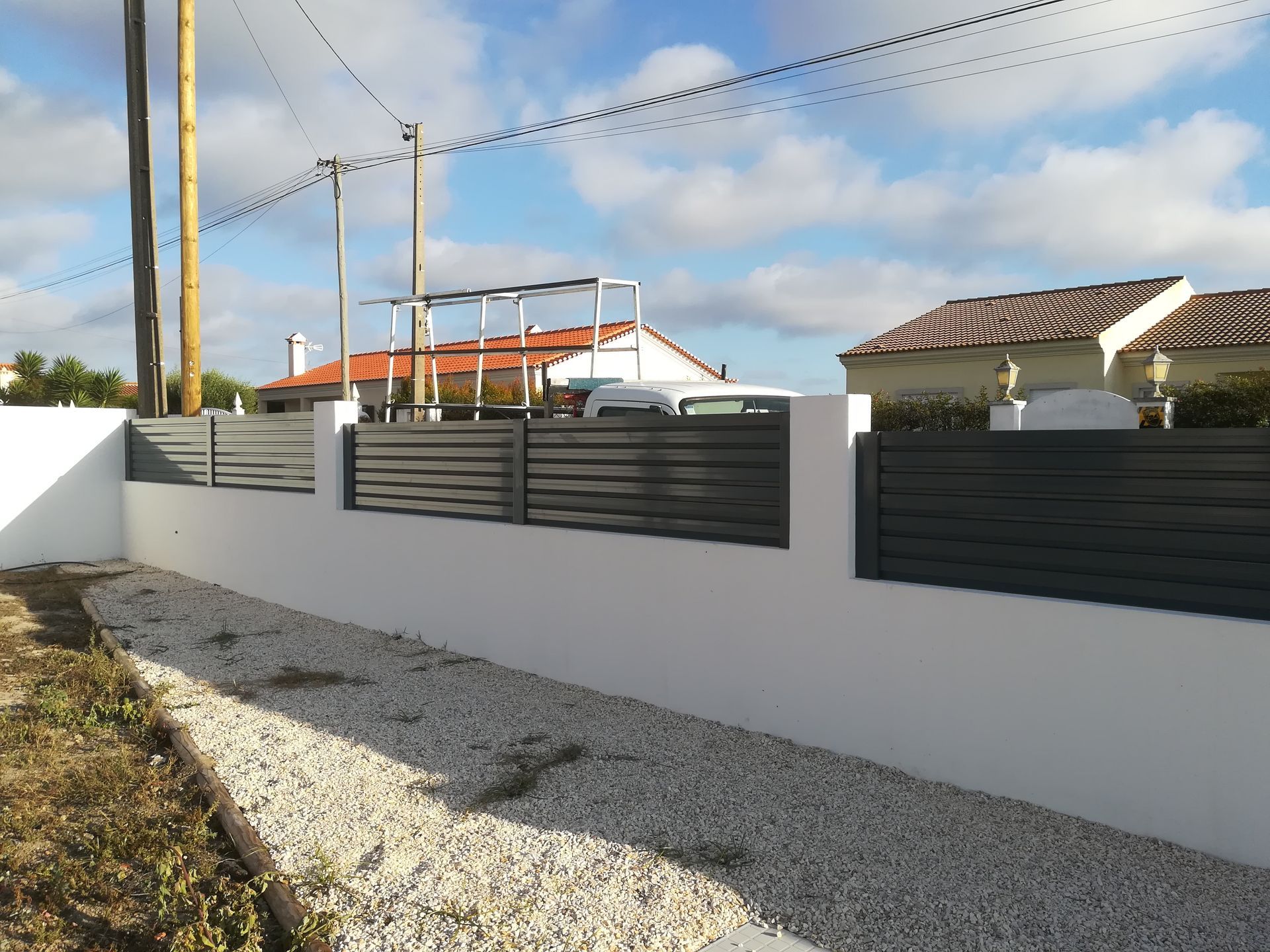 Estrutural Sistemas de Alumínio - sistemas de alumínio e PVC em Mafra