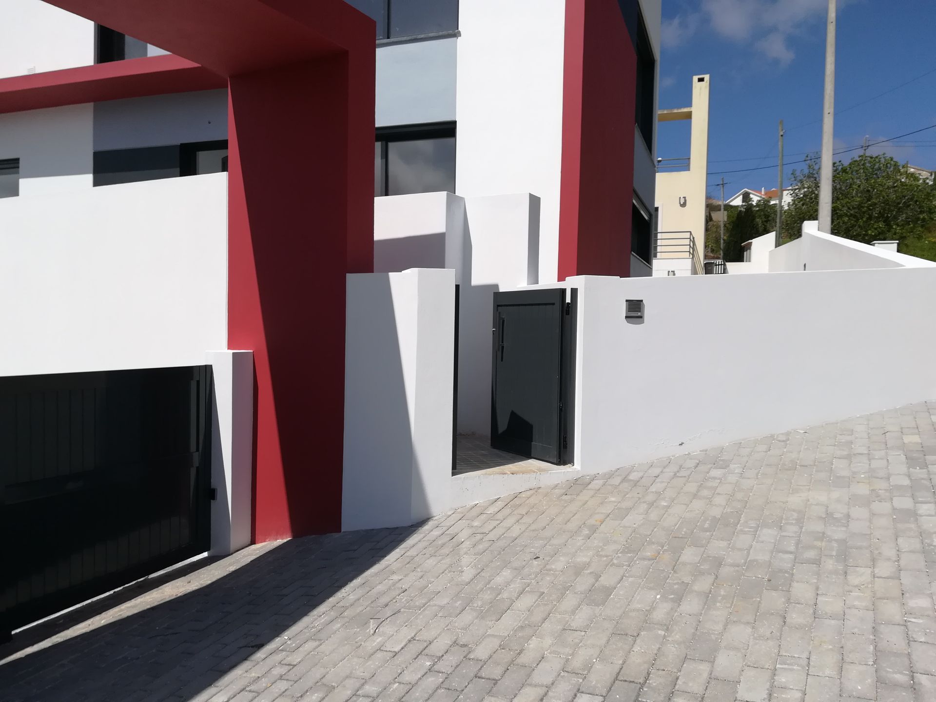 Estrutural Sistemas de Alumínio - sistemas de alumínio e PVC em Mafr