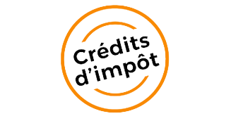 Logo du crédit d'impôt