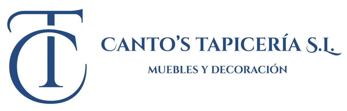 Logotipo para Decoración Clásica, con el texto Classic Decor