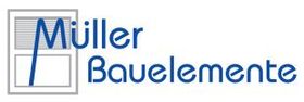Müller Bauelemente | Köln | Logo