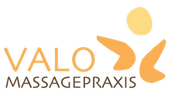 Valo Massagepraxis Logo