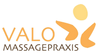 Valo Massagepraxis - logo