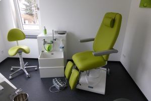 diapodo - Fachpraxis für Podologie