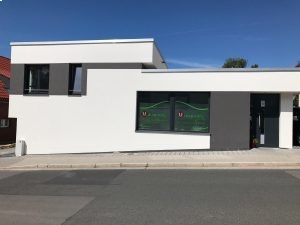 diapodo - Fachpraxis für Podologie