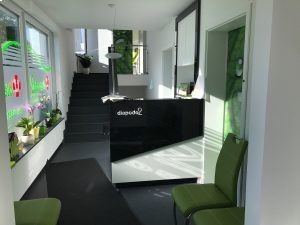 diapodo - Fachpraxis für Podologie