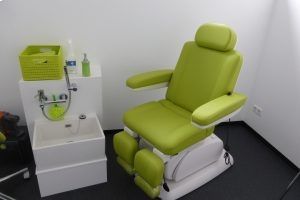 diapodo - Fachpraxis für Podologie