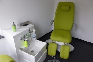 diapodo - Fachpraxis für Podologie und medizinische Fußpflege Barbara Ohlig