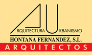Arquitectura y Urbanismo Hontana Fernández