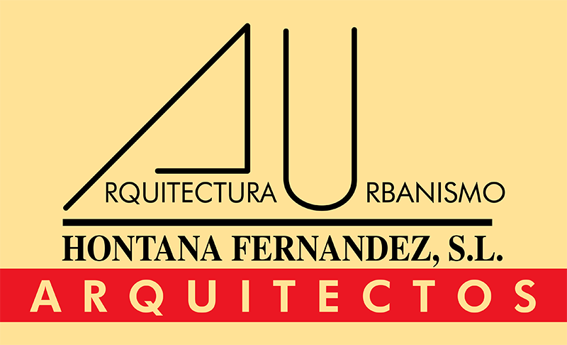 Arquitectura y Urbanismo Hontana Fernández