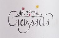 Logo Domaine de Creyssels à Mèze dans l'Hérault
