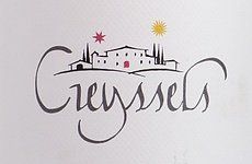 Logo Domaine de Creyssels à Mèze dans l'Hérault