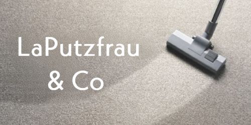 La PutzFrau & Co - logo