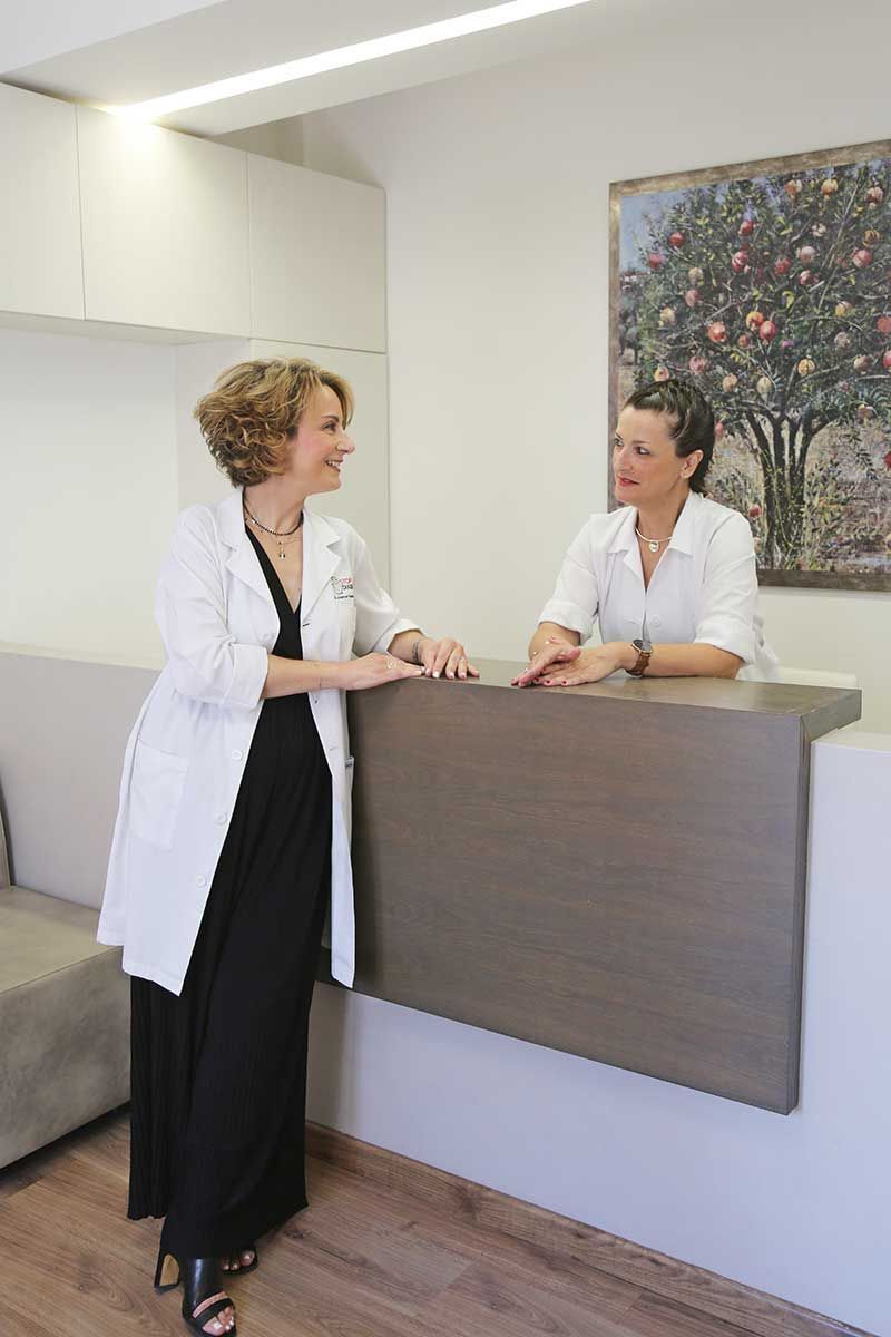 Παθολόγος-Διαβητολόγος, Παχυσαρκία, Ανδρεάδου Αγγελική