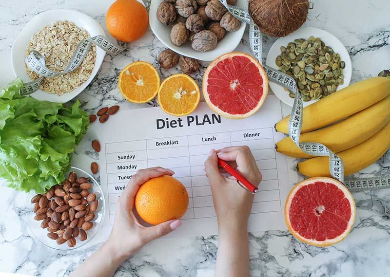 Παθολόγος-Διαβητολόγος, Παχυσαρκία, Ανδρεάδου Αγγελική