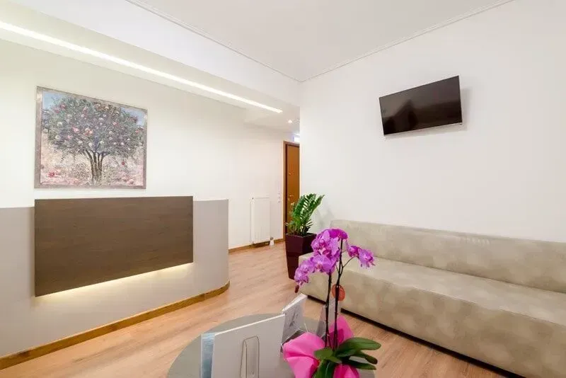 Παθολόγος-Διαβητολόγος, Παχυσαρκία, Ανδρεάδου Αγγελική