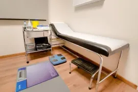 Εξοπλισμός ιατρείου