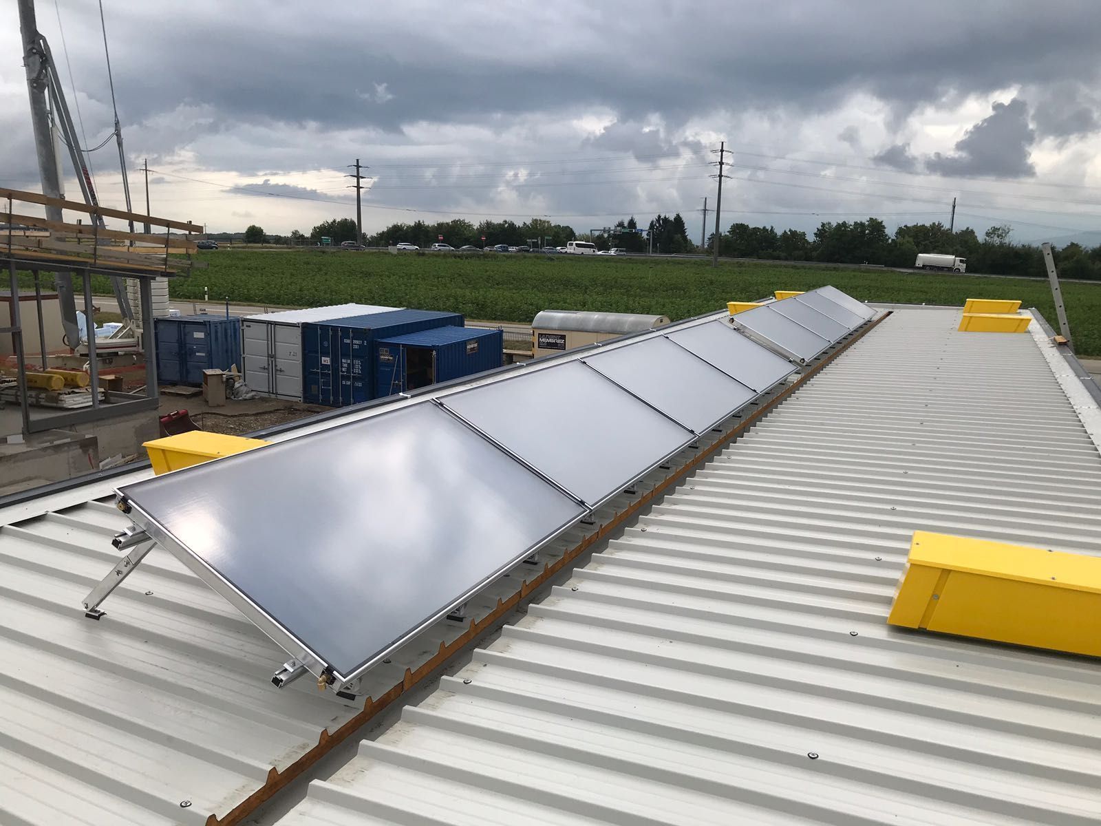 Entreprises Pariat Frères - tuyauterie