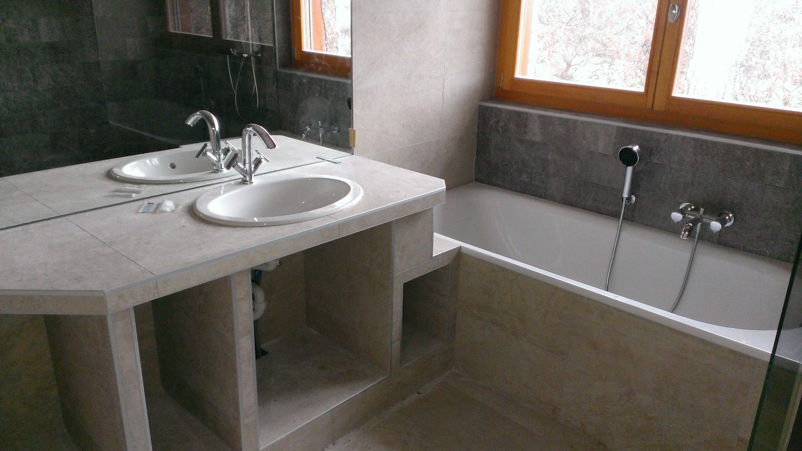 Entreprises Pariat Frères - robinetterie