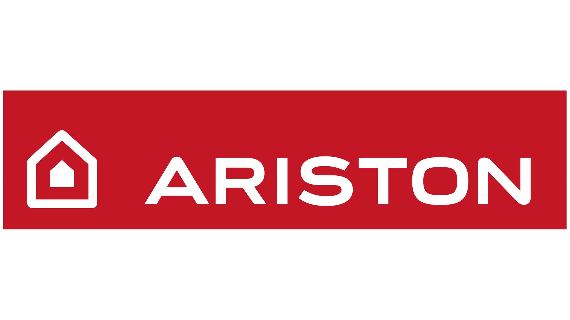 Logo ARISTON