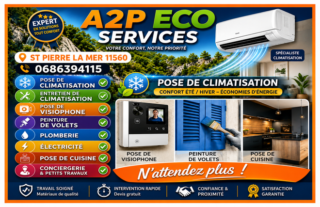 Affiche publicitaire