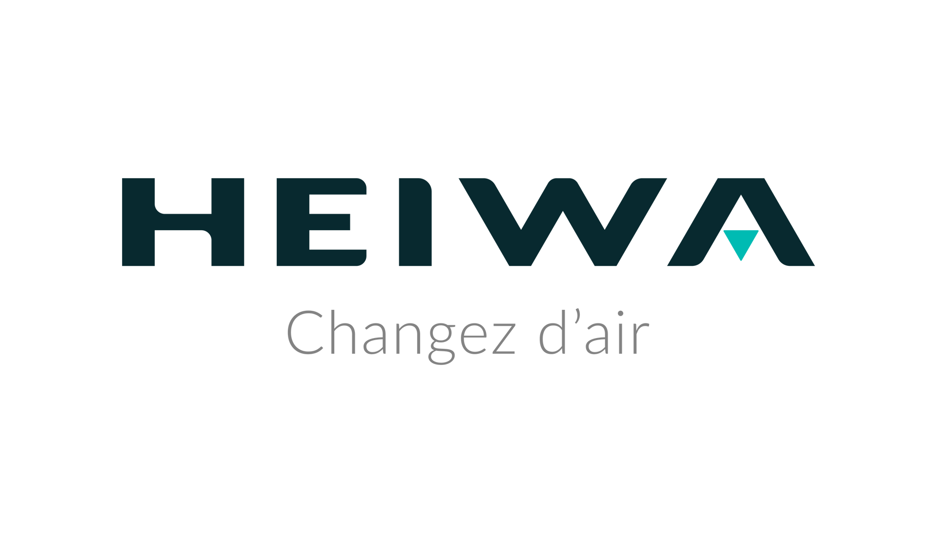 Logo HEIWA