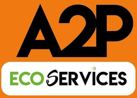 Logo de l'entreprise A2P Ecoservices