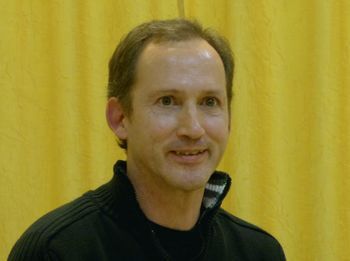 Ralf Holberg