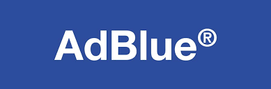 Logo AD Blue