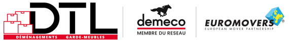 Logo DTL