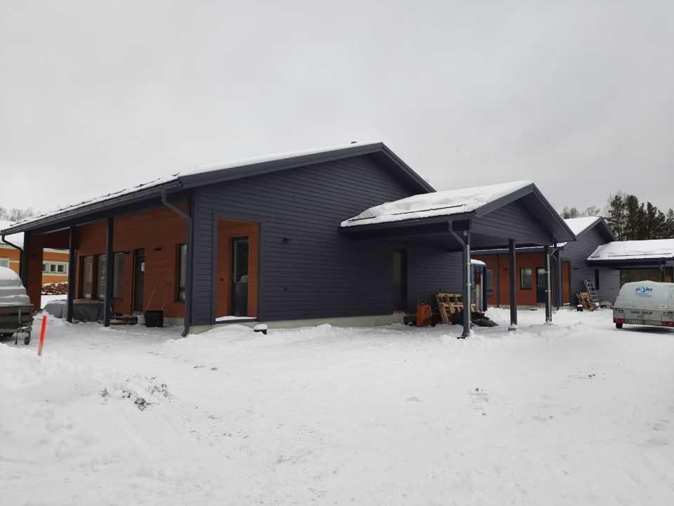 Peltikymppi Oy