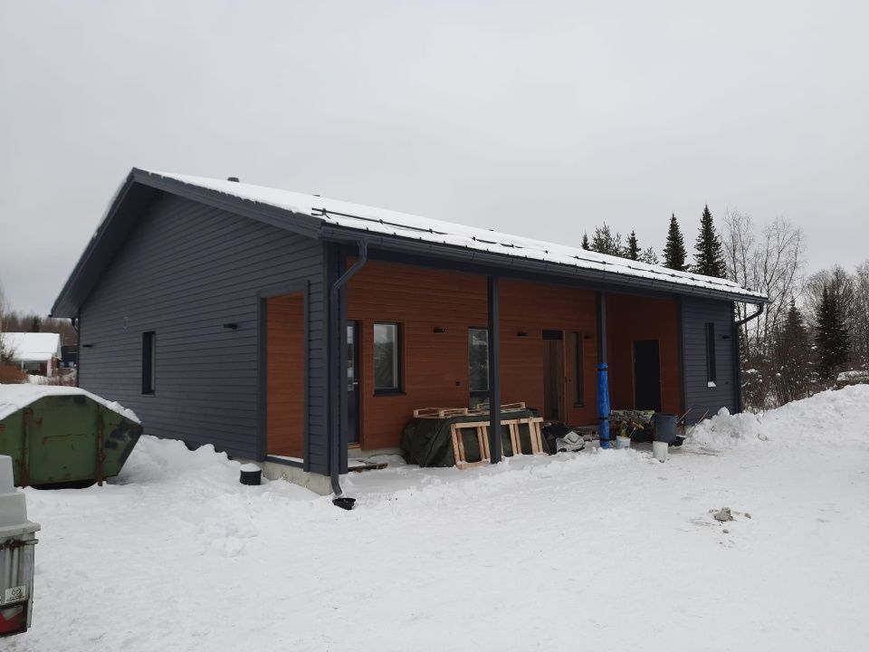 Peltikymppi Oy