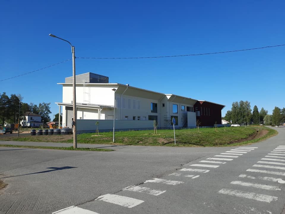 Peltikymppi Oy