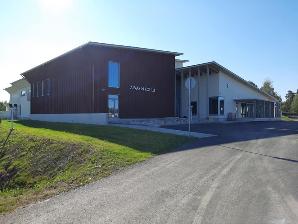 Peltikymppi Oy