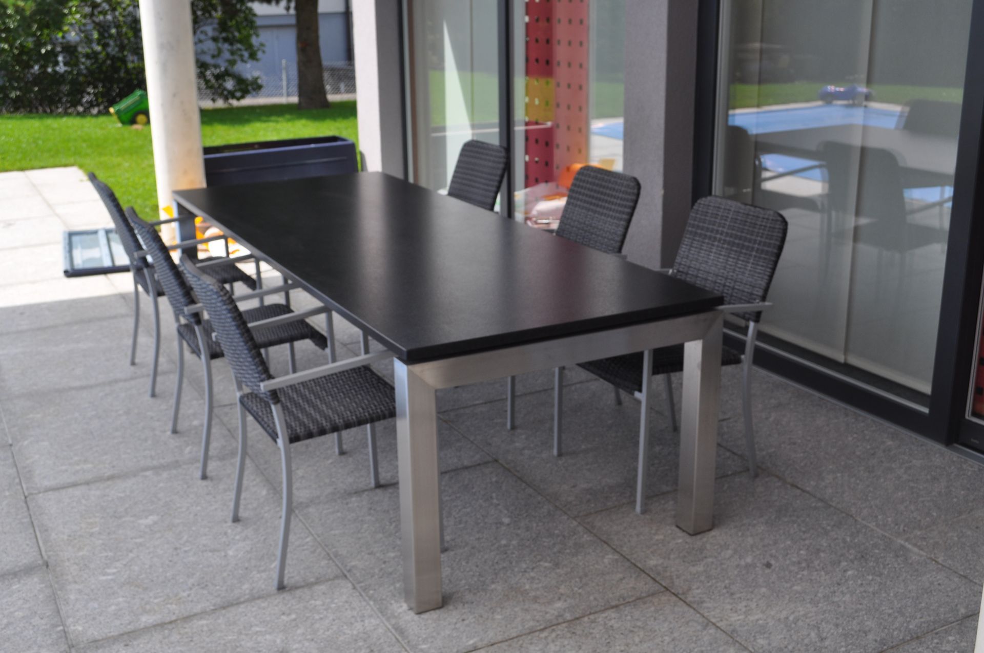 René Bätscher & Fils SA - chassis