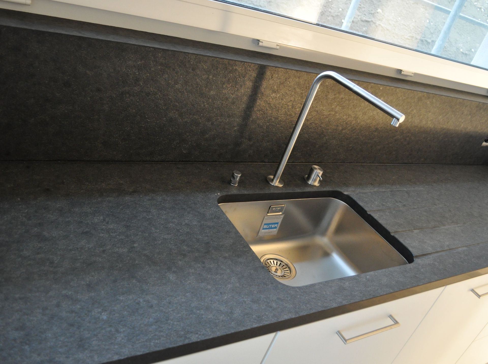 René Bätscher & Fils SA - chassis