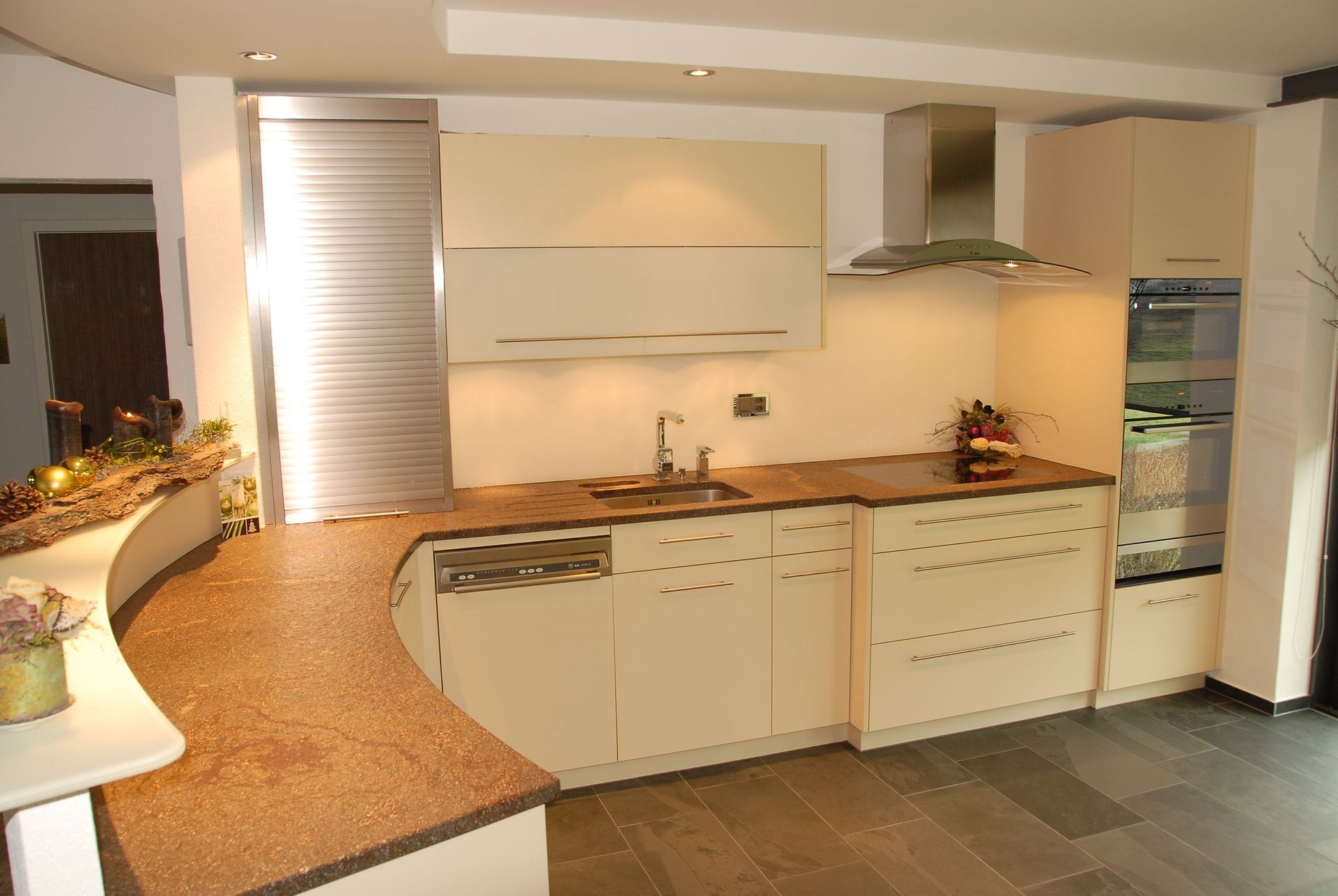 René Bätscher & Fils SA - meuble