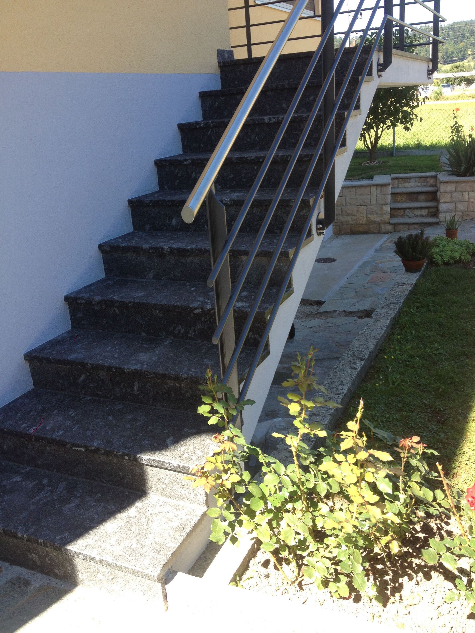 René Bätscher & Fils SA - terrasse