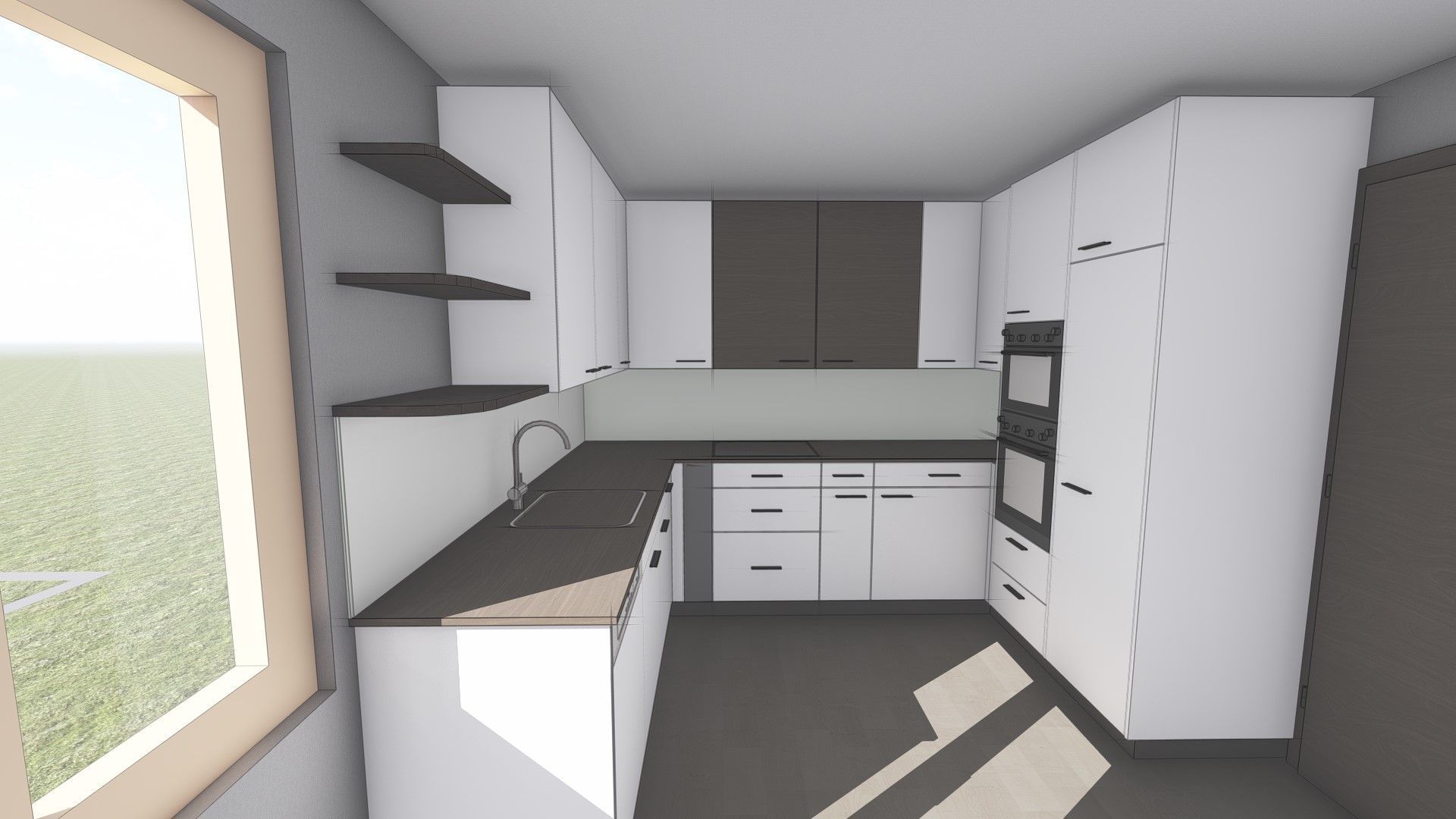 Schreinerei Brudermann GmbH