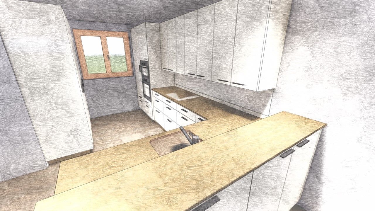 Schreinerei Brudermann GmbH