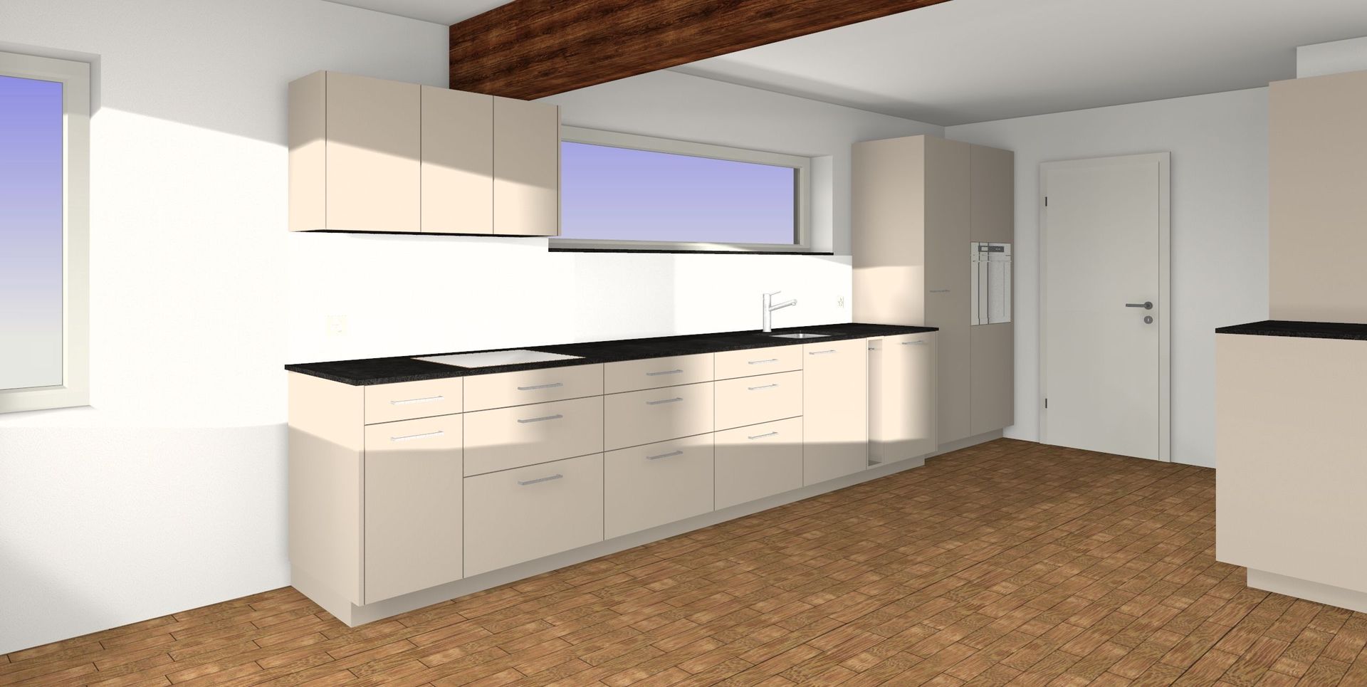 Schreinerei Brudermann GmbH