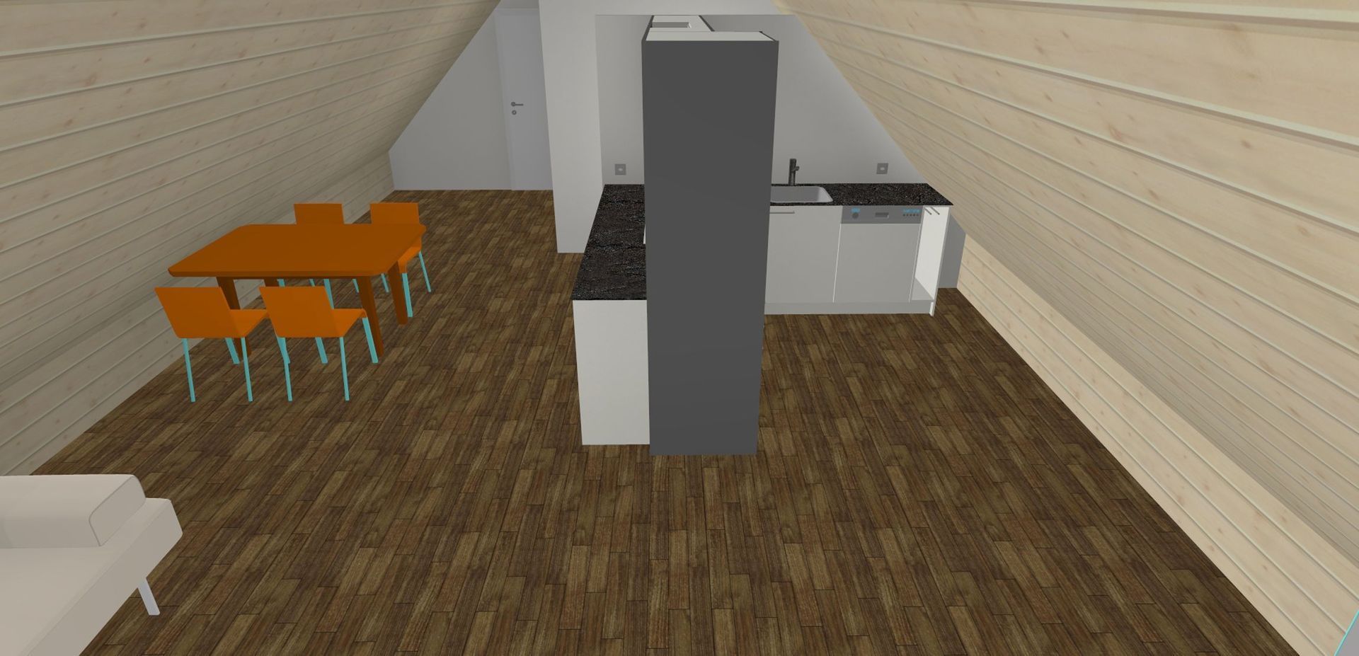 Schreinerei Brudermann GmbH