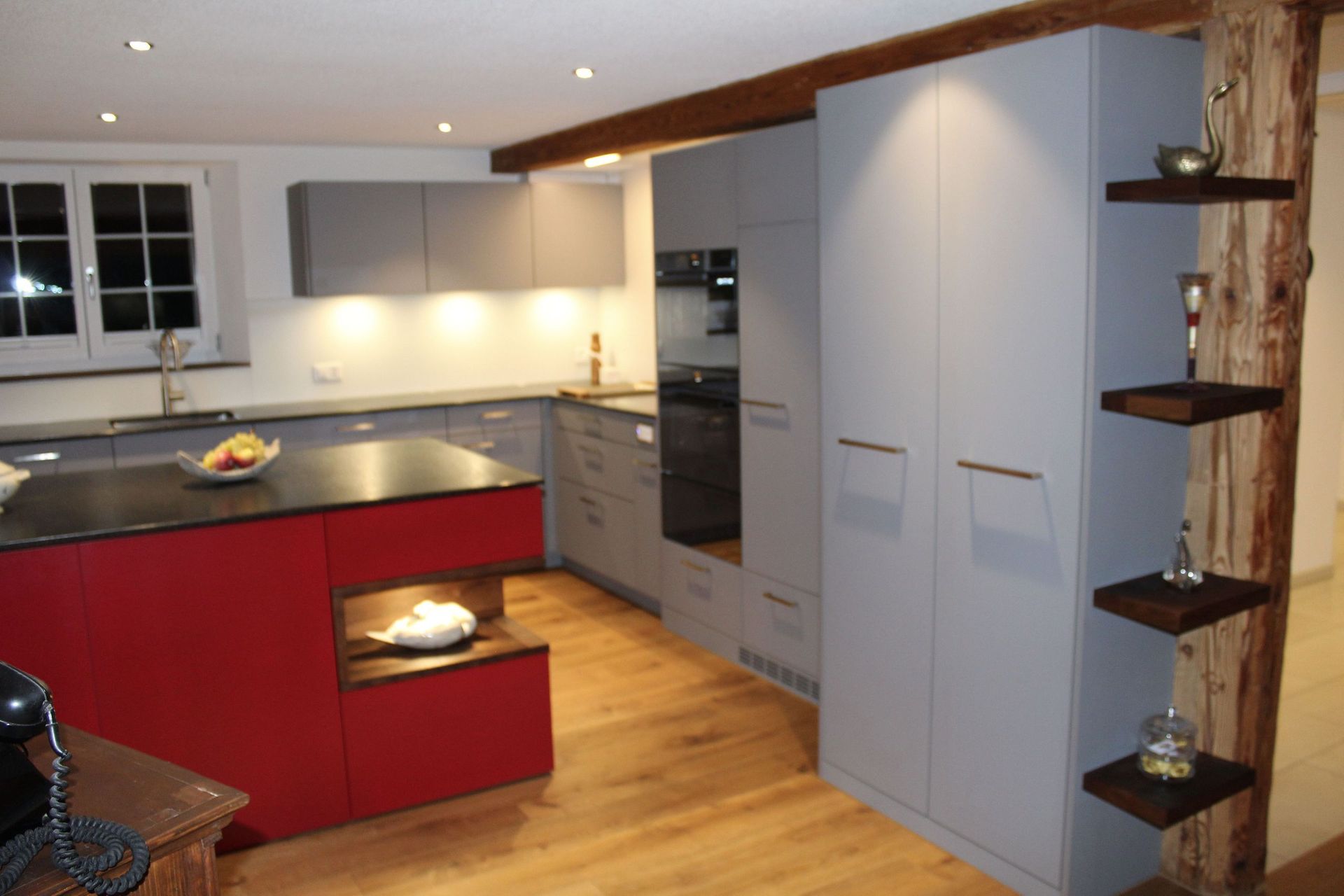 Schreinerei Brudermann GmbH