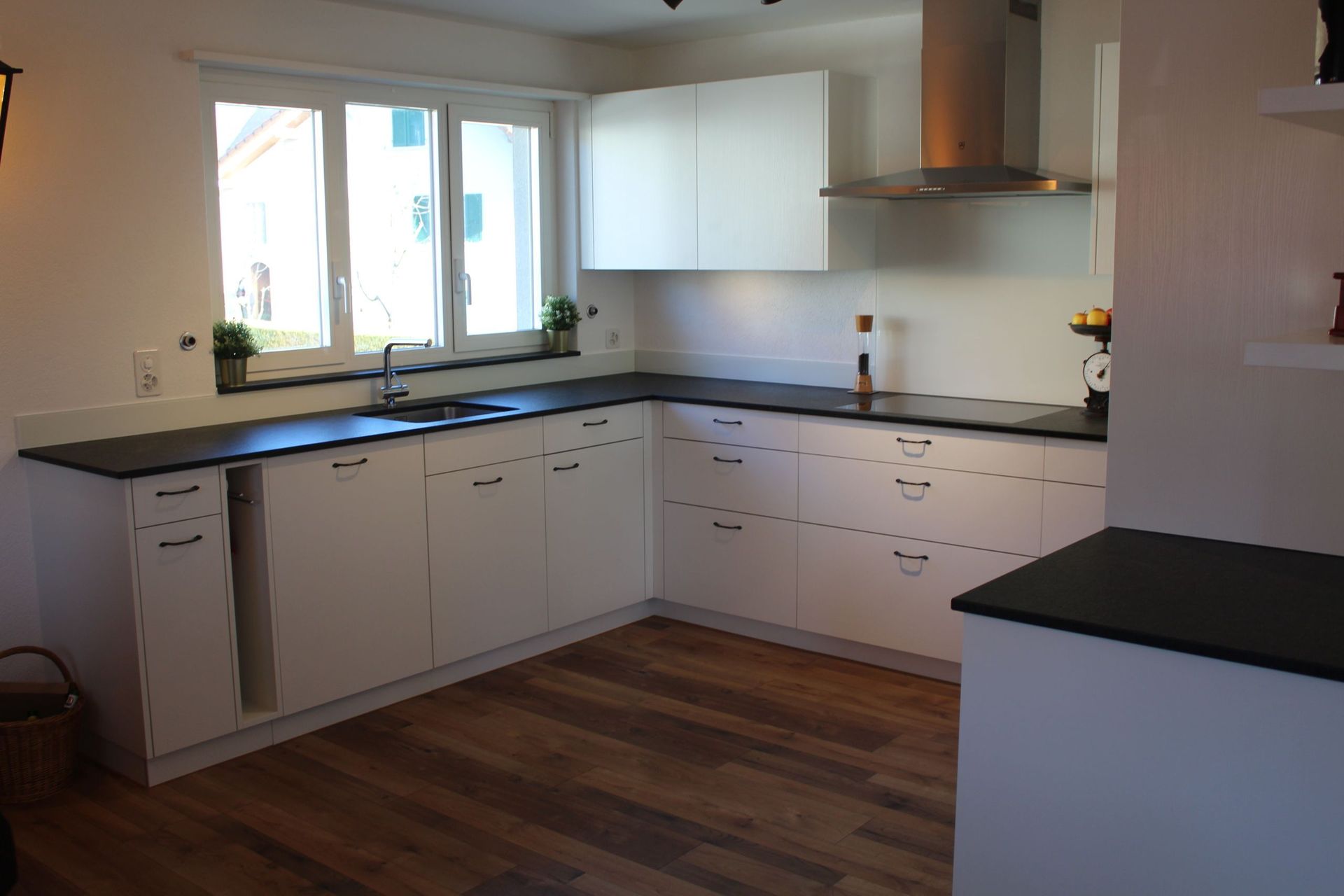 Schreinerei Brudermann GmbH