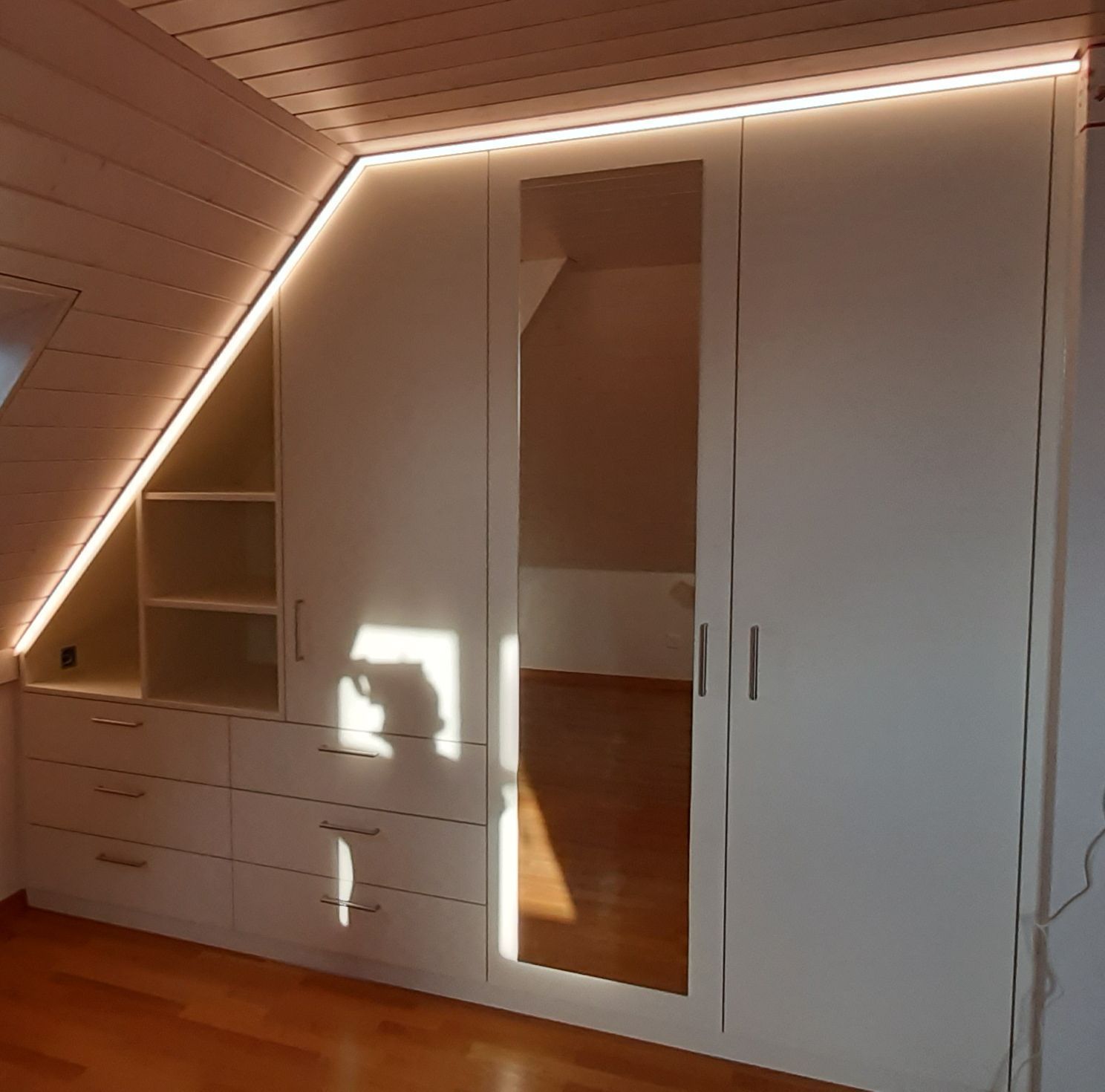 Schreinerei Brudermann GmbH